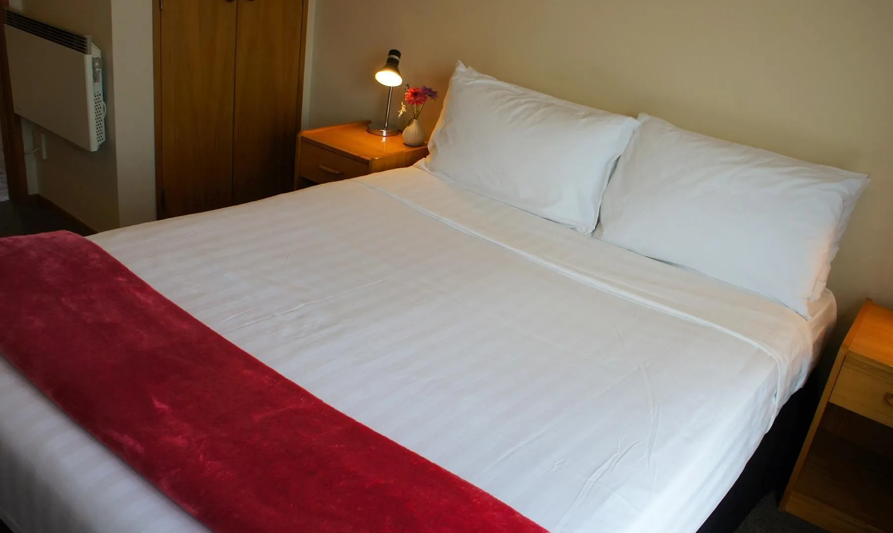 Riccarton Mall Motel Christchurch 4*,