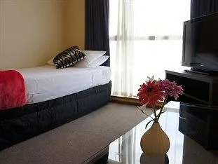 Riccarton Mall Motel Christchurch