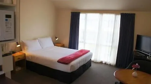 Riccarton Mall Motel Christchurch