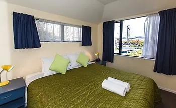 Riccarton Mall Motel Christchurch