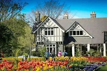 ****  Riccarton Mall Motel Christchurch Nuova Zelanda
