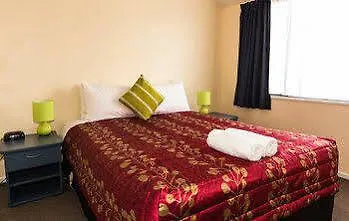 Riccarton Mall Motel Christchurch