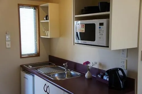 Riccarton Mall Motel Christchurch